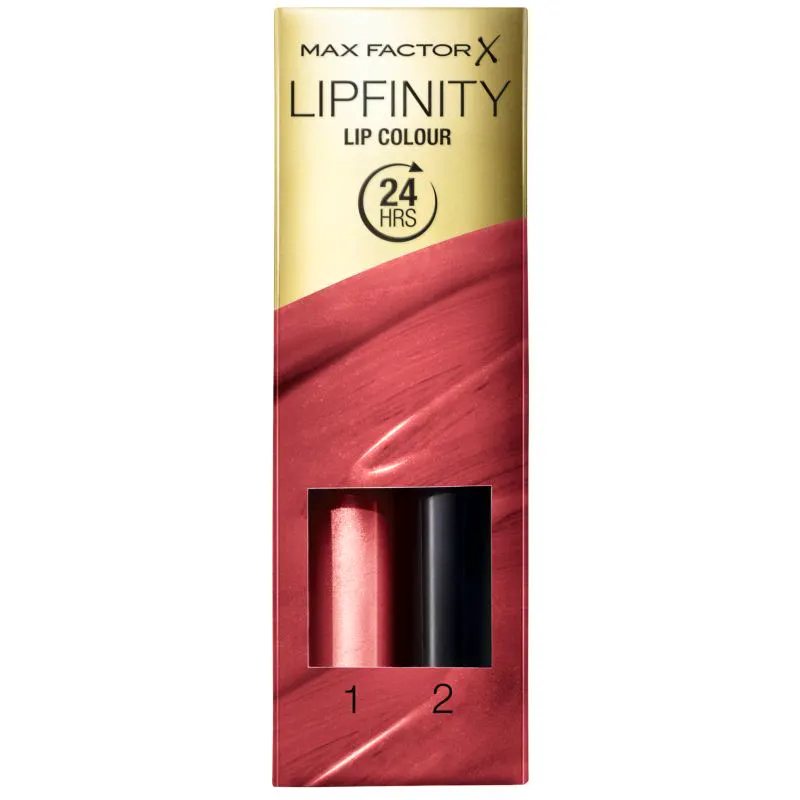 Max Factor Lipfinity 030 Cool 2,3 ml