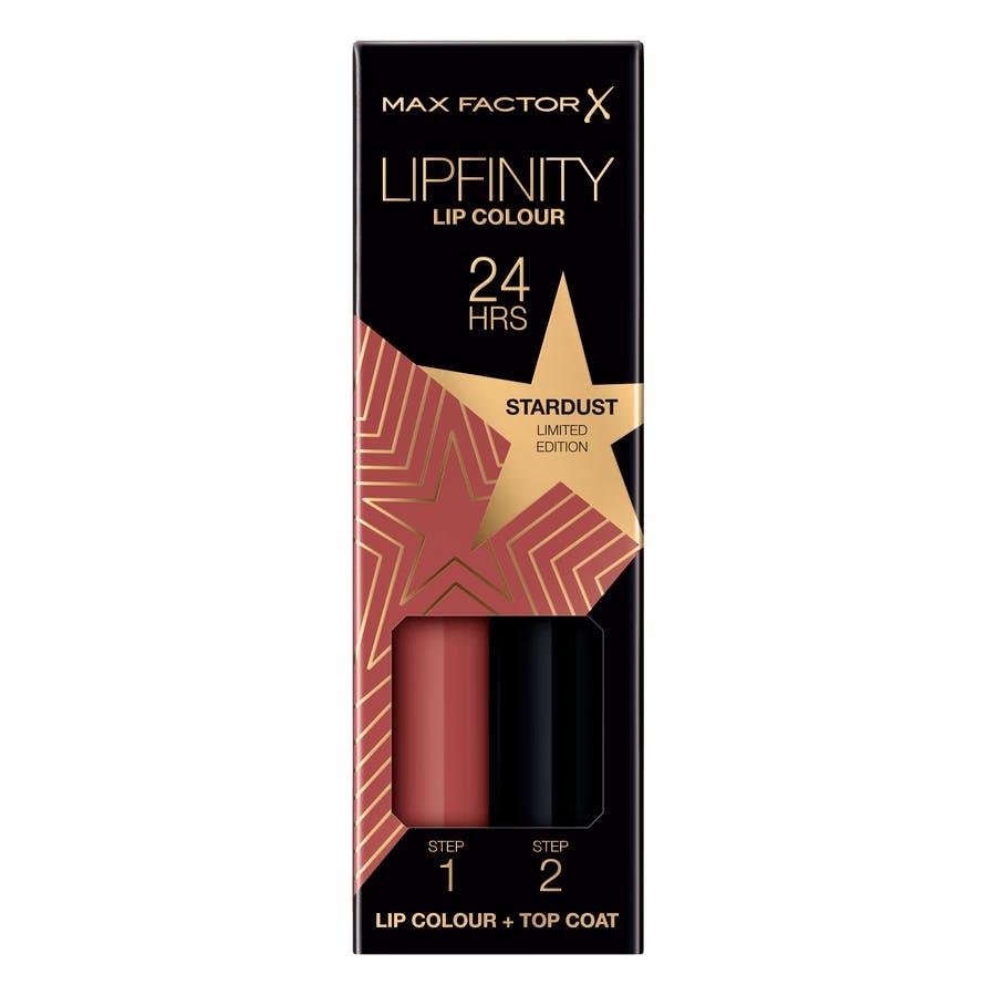 Max Factor Lipfinity 82 Stardust 2,3 ml