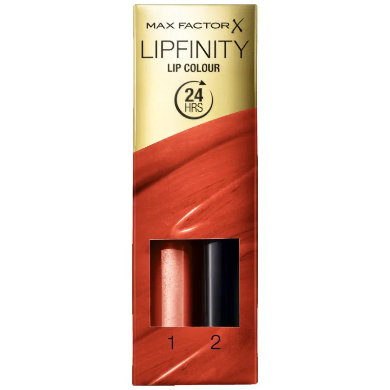 Max Factor Lipfinity 130 Luscious 2,3 ml