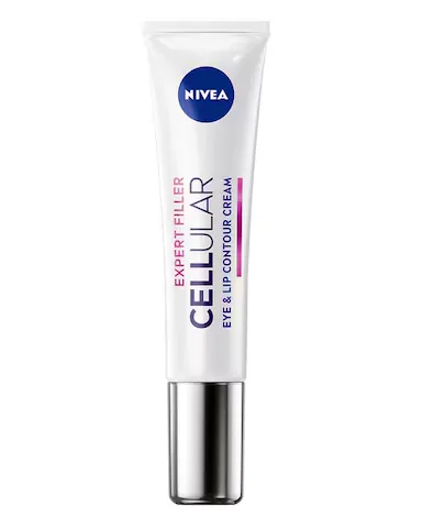 NIVEA Hyaluron Cellular Filler Anti-Age Eye Care 15 ml