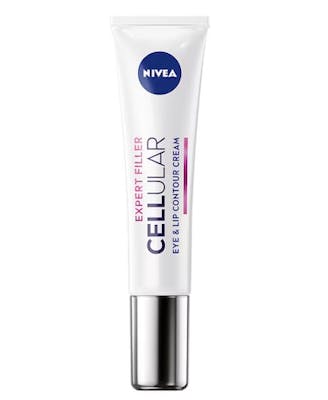 Nivea Hyaluron Cellular Filler Anti-Age Eye Care 15 ml