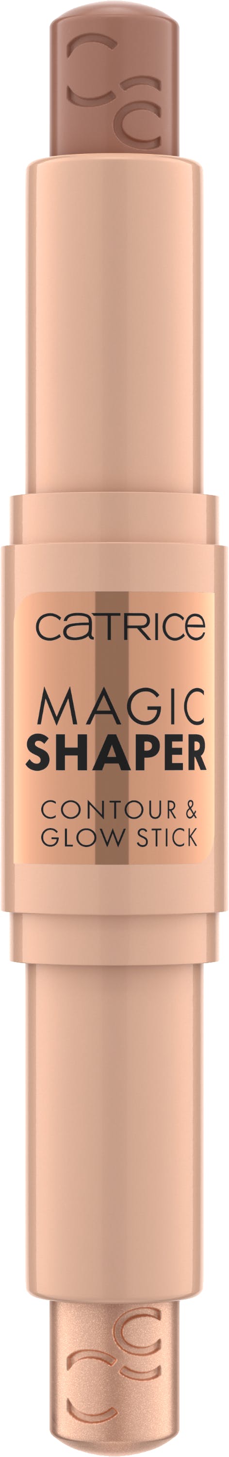 Catrice Magic Shaper Contour & Glow Stick 010 9 g