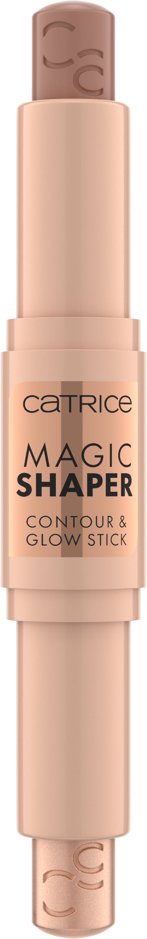 Catrice Magic Shaper Contour & Glow Stick 010
