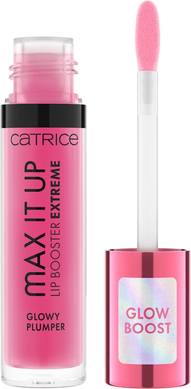 Catrice Max It Up Lip Booster Extreme 040 4 ml