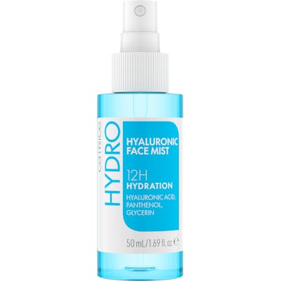 Catrice Hydro Hyaluronic Face Mist 50 ml