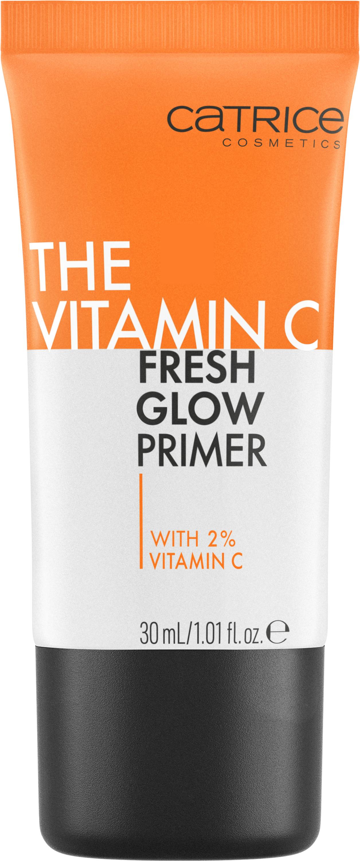 Catrice The Vitamin C Fresh Glow Primer 30 ml