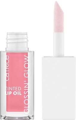 Catrice Glossin&#039; Glow Tinted Lip Oil 010 4 ml