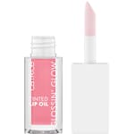Catrice Glossin&#039; Glow Tinted Lip Oil 010 4 ml