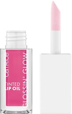 Catrice Glossin&#039; Glow Tinted Lip Oil 040 4 ml