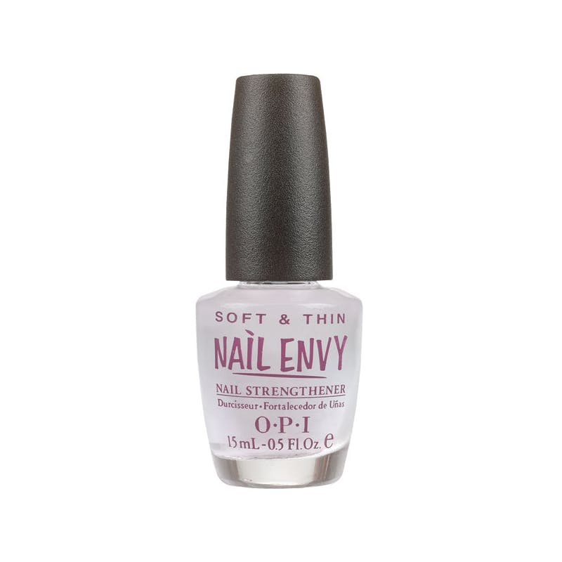 OPI Nail Envy Soft &amp; Thin Nail Strengthener 15 ml