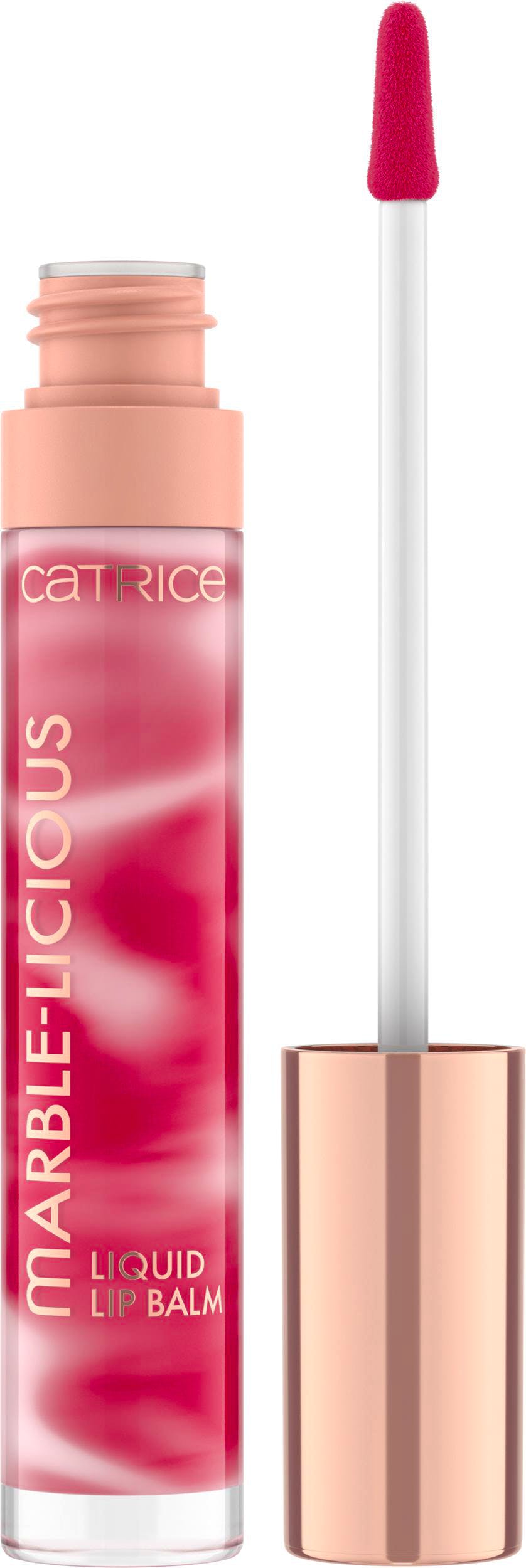 Catrice Marble-Licious Liquid Lip Balm 040 4 ml