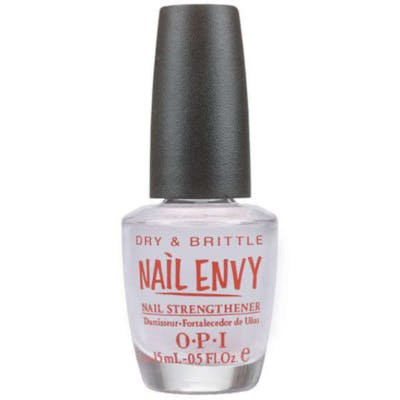 OPI Nail Envy Dry &amp; Brittle Nail Strengthener 15 ml