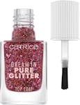 Catrice Dream In Pure Glitter Top Coat 050 10,5 ml