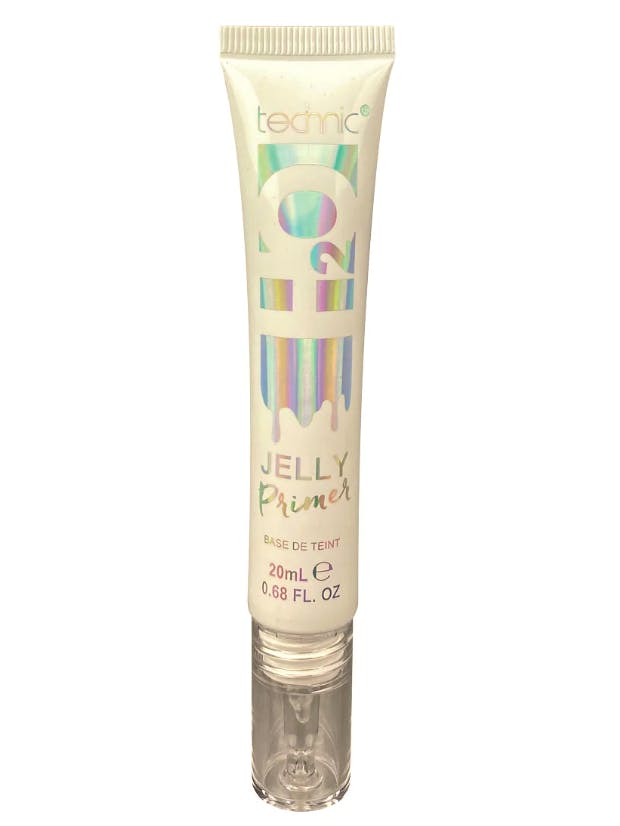 Technic H2O Jelly Primer 20 ml