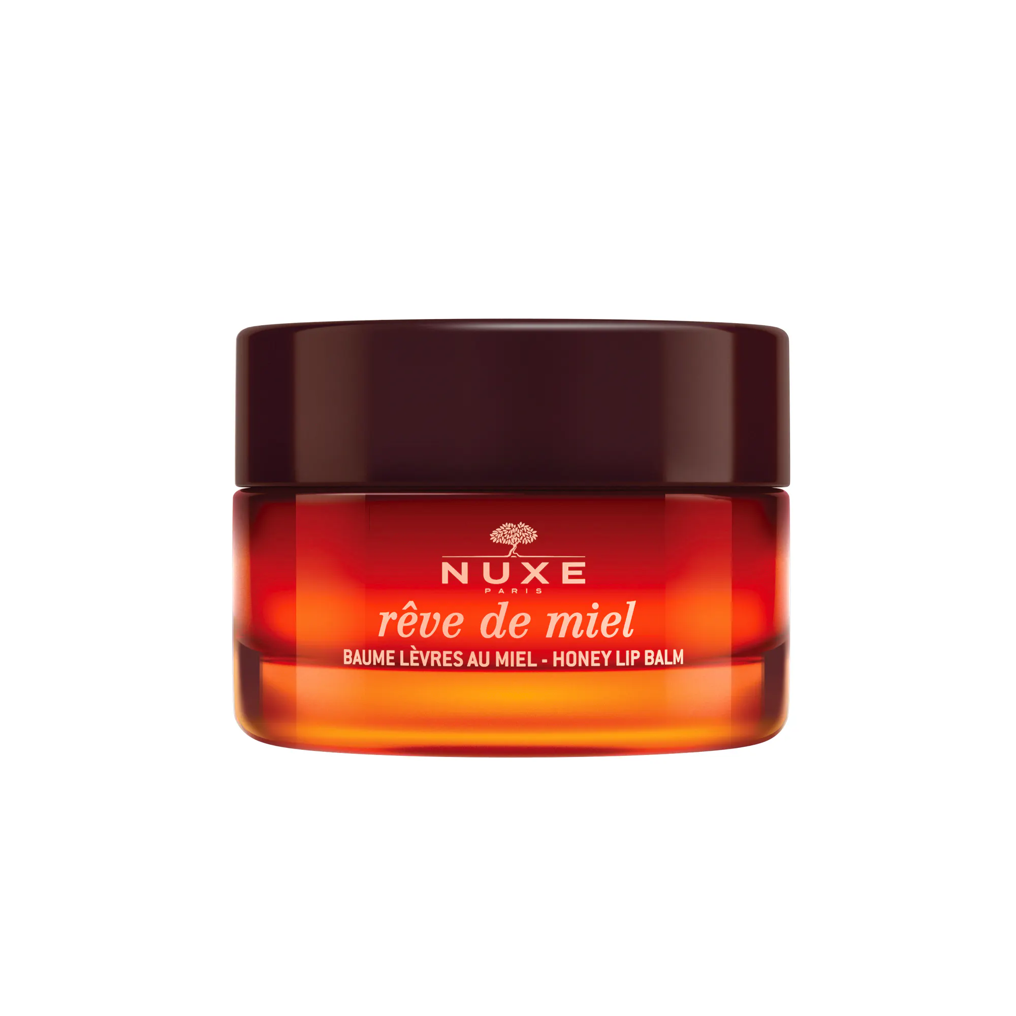 Nuxe Reve de Miel Lip Balm 15 g