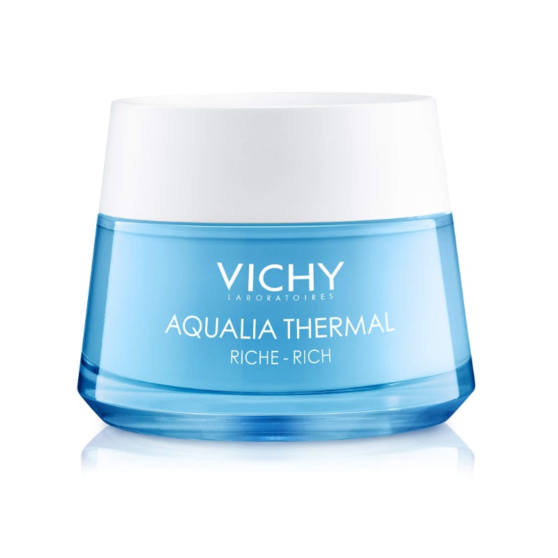 Vichy Aqualia Thermal Dynamic Hydration Rich Cream 50 ml