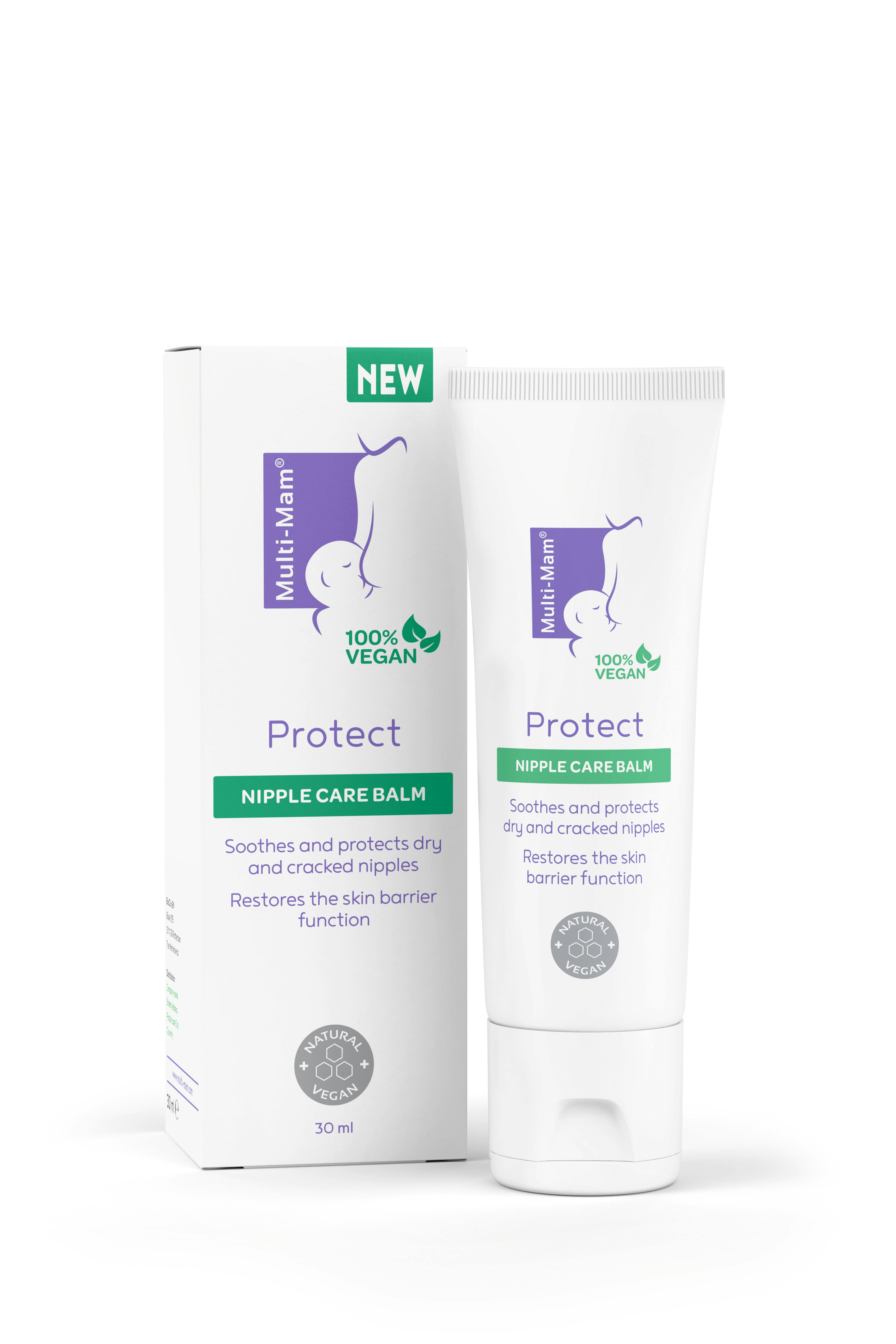 Multi-Mam Protect 30 ml