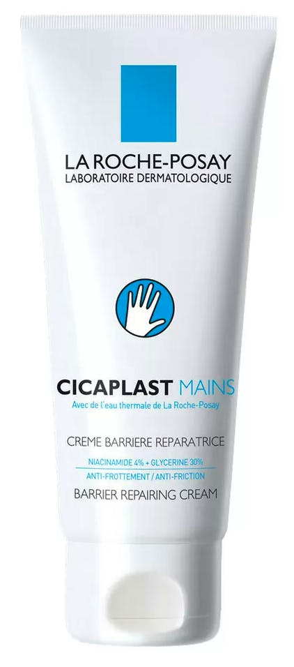 La Roche-Posay Cicaplast Barrier Repairing Hand Cream 100 ml