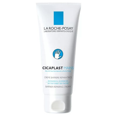 La Roche-Posay Cicaplast Barrier Repairing Hand Cream 100 ml