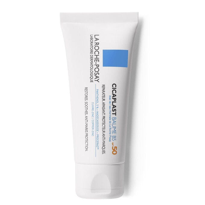 La Roche-Posay Cicaplast Baume B5 Repairing Balm SPF50 40 ml