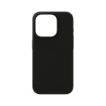iDeal Of Sweden Silicone Case iPhone 15 Pro Black 1 pcs
