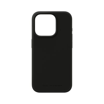 iDeal Of Sweden Silicone Case Iphone 15 Pro Black 1 st