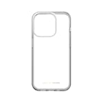 iDeal Of Sweden Clear Case iPhone 15 Pro Clear 1 kpl