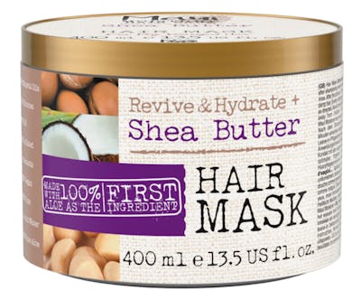 Maui Moisture Shea Butter Hair Mask 400 ml