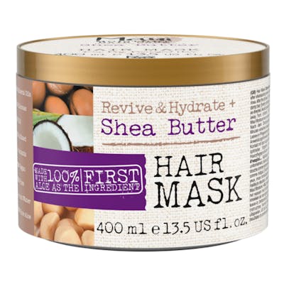 Maui Moisture Shea Butter Hair Mask 400 ml