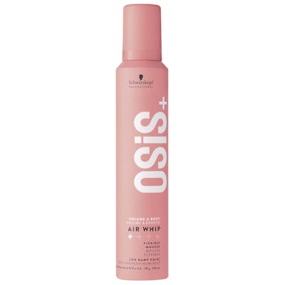 OSIS+ Air Whip Flexible Mousse 200 ml