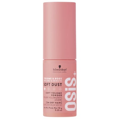 OSIS+ Soft Dust Powder 10 g