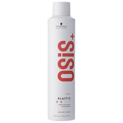OSIS+ Elastic Medium Hairspray 300 ml