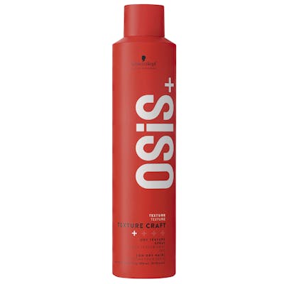 OSIS+ Texture Craft Dry Texture Spray 300 ml
