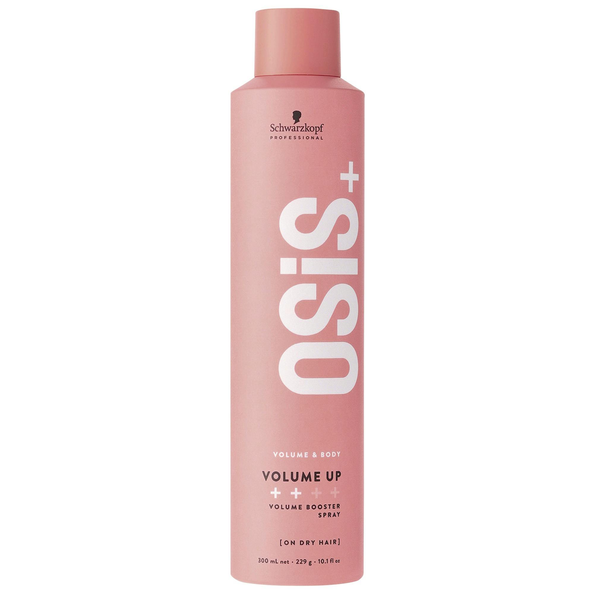 Schwarzkopf Professional Volume Up Booster Spray 300 ml