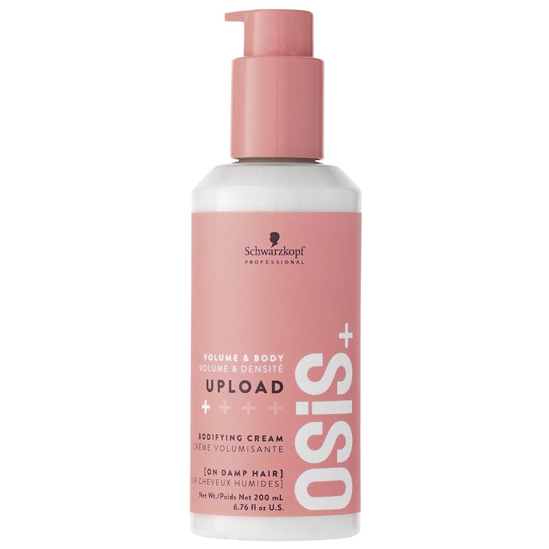 OSIS+ Upload Bodifying Hair Cream 200 ml