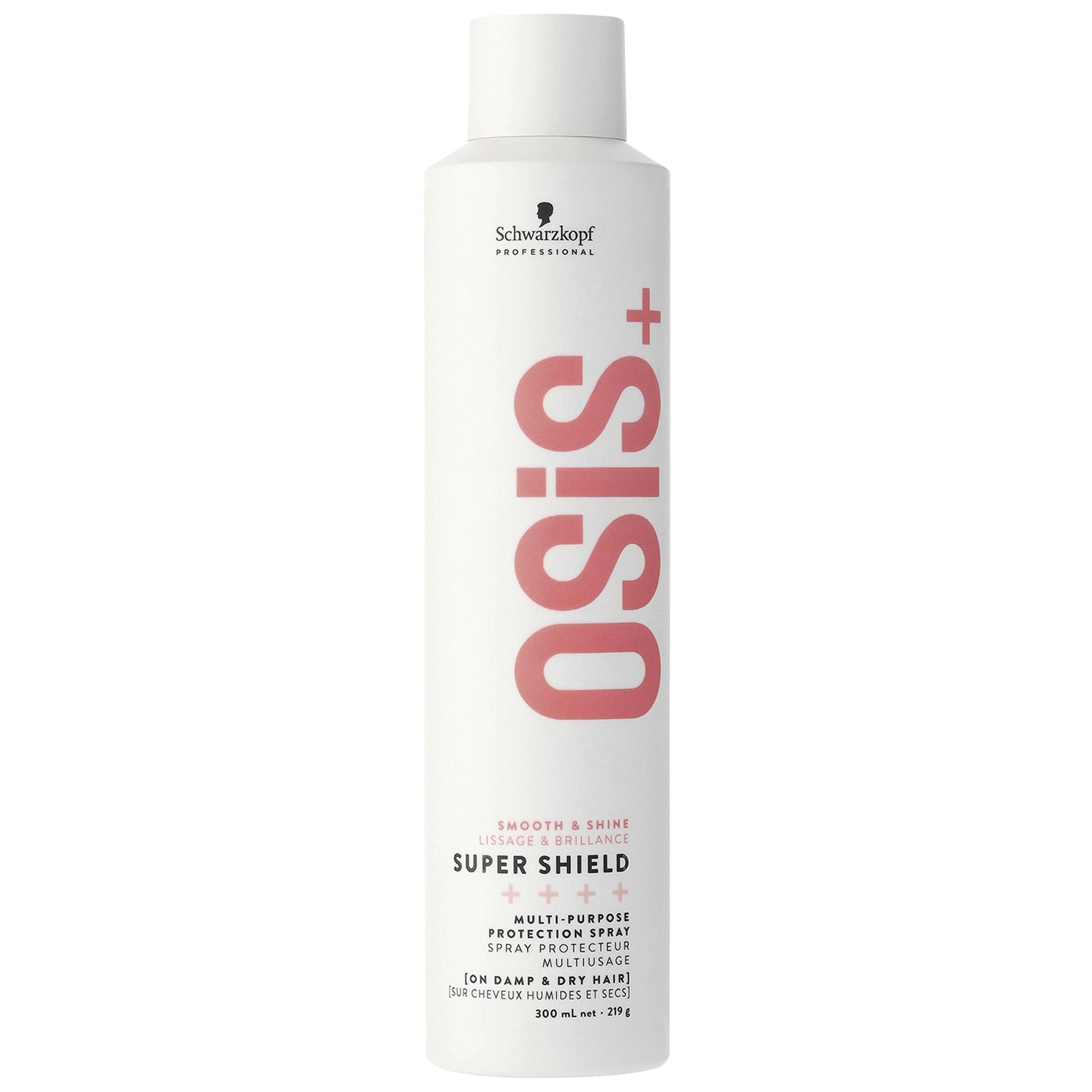 Schwarzkopf Professional Super Shield Multi-Purpose Protection Spray 300 ml