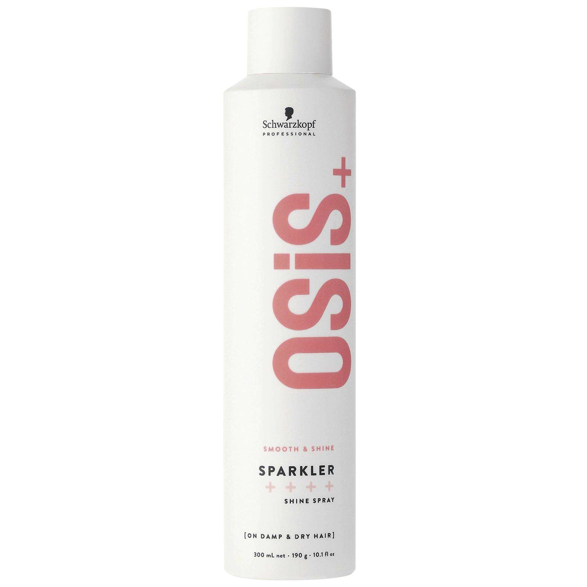 Schwarzkopf Professional Sparkler Shine Spray 300 ml