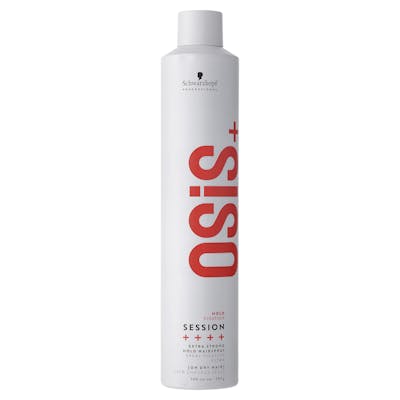 OSIS+ Session Extra Strong Hold Hairspray 500 ml