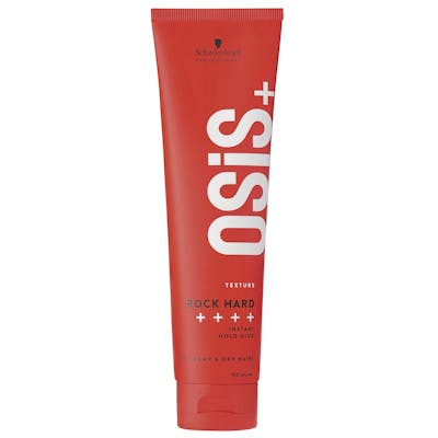 OSIS+ Rock-Hard Instant Hold Glue 150 ml