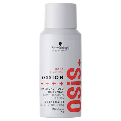 OSIS+ Session Extra Strong Hold Hairspray 100 ml