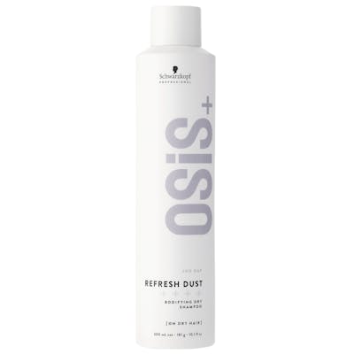 OSIS+ Refresh Dust Dry Shampoo 300 ml