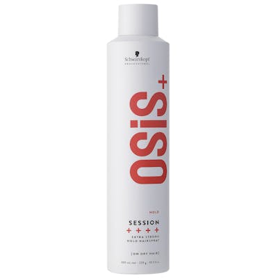 OSIS+ Session Extra Strong Hold Hairspray 300 ml