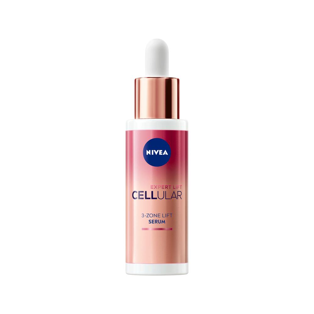 NIVEA Cellular 3-Zone Lift Serum 30 ml