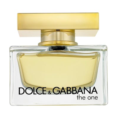 Dolce & Gabbana The One Woman 50 ml