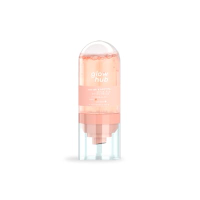 Glow Hub Mini Nourish &amp; Hydrate Serum Mist 60 ml