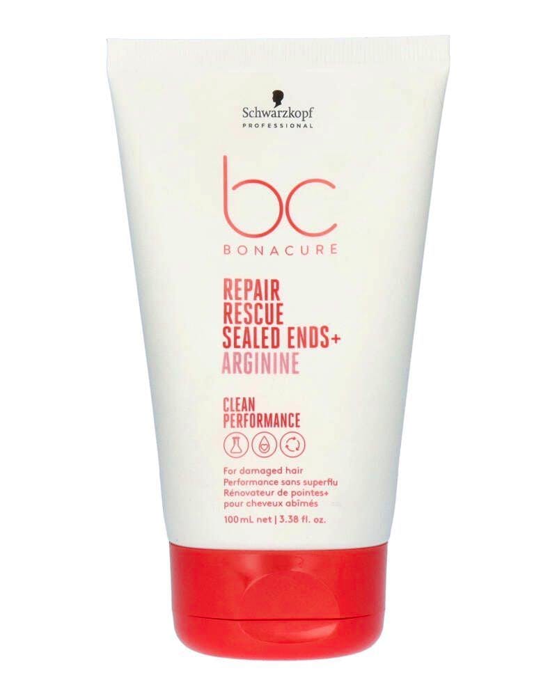 Schwarzkopf Professional Bonacure Repair Rescue Sealed Ends 100 ml