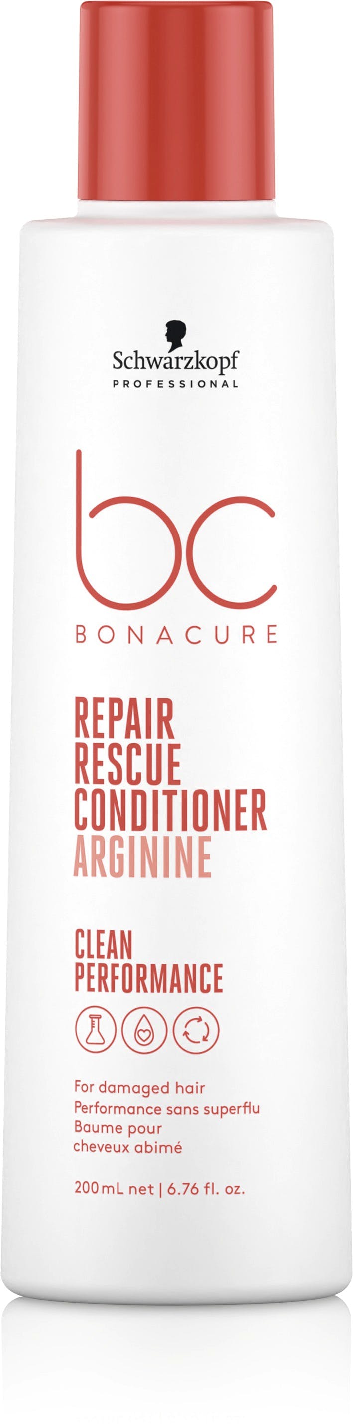Schwarzkopf Professional Bonacure Repair Rescue Conditioner 200 ml