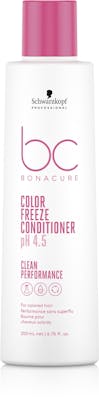 Schwarzkopf Bonacure Color Freeze Conditioner 200 ml