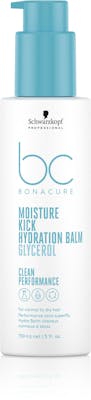 Schwarzkopf Bonacure Moisture Kick Hydration Balm 150 ml