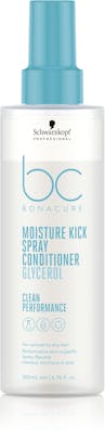 Schwarzkopf Bonacure Moisture Kick Spray Conditioner 200 ml